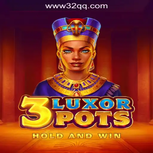 Exploring 3LuxorPots: The Latest Buzz in Online Gaming