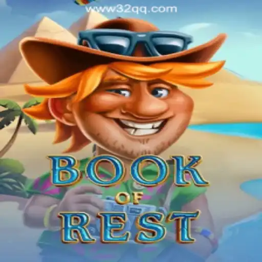 Exploring the Enchantment of BookofRest: A Journey Through 32QQ.COM Oficial Slots Brasil #1