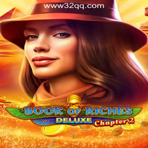 Dive into Adventure with Book of Riches Deluxe Chapter 2
