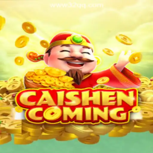 CAISHENCOMING: Discover the Excitement of 32QQ.COM Official Slots Brasil #1