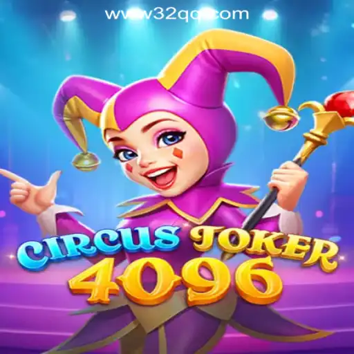 Discover the World of CircusJoker4096: A Leading Slot Game Experience