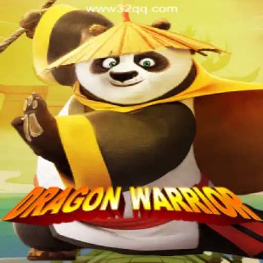 Exploring DragonWarrior: An Epic Adventure Awaits Players in 32QQ.COM Oficial Slots Brasil #1