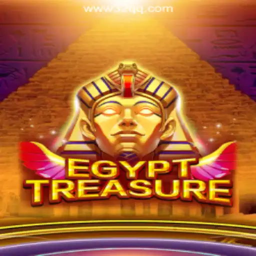 Exploring the Mystical World of EgyptTreasure Slot Game