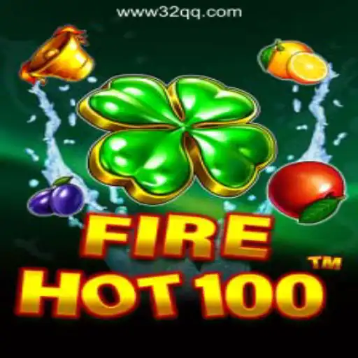 Discovering FireHot100: The Premier Slot Game at 32QQ.COM Oficial Slots Brasil #1