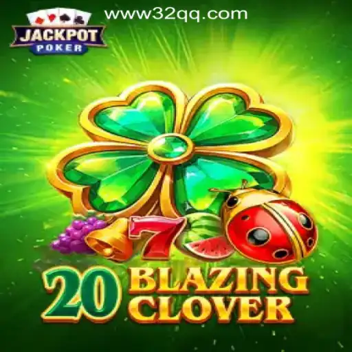 Diving into the Thrills of 20BlazingClover: Exclusive Insights