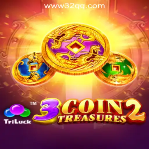 Discover the Excitement of 3CoinTreasures2: The Ultimate Slot Adventure