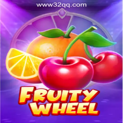 Explore the Thrills of FruityWheel at 32QQ.COM Oficial Slots Brasil #1