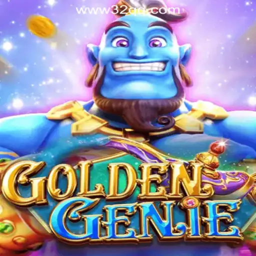 Discover the Magic of GOLDENGENIE: Your Ultimate Guide to 32QQ.COM Oficial Slots Brasil #1