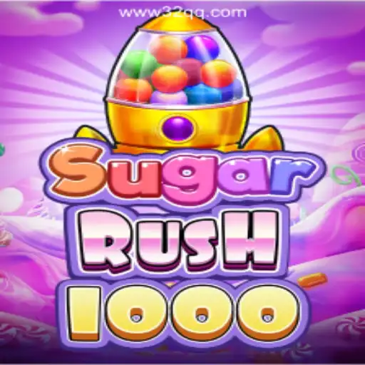Exploring SugarRush1000: A Leading Casino Game at 32QQ.COM Oficial Slots Brasil #1