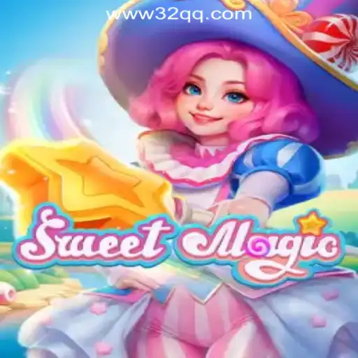 Explore SweetMagic: The Enchanting World of 32QQ.COM Oficial Slots Brasil #1