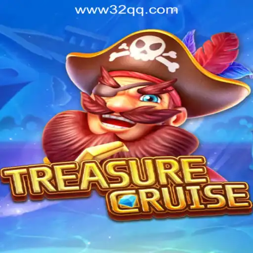 Embark on an Epic Adventure with TREASURECRUISE