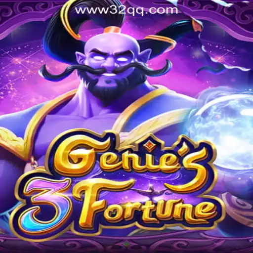 Experience the Thrills of Genie3Fortune