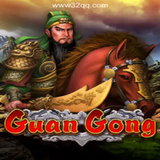 Explore the Mystical World of GuanGong - The #1 Slot Game by 32QQ.COM
