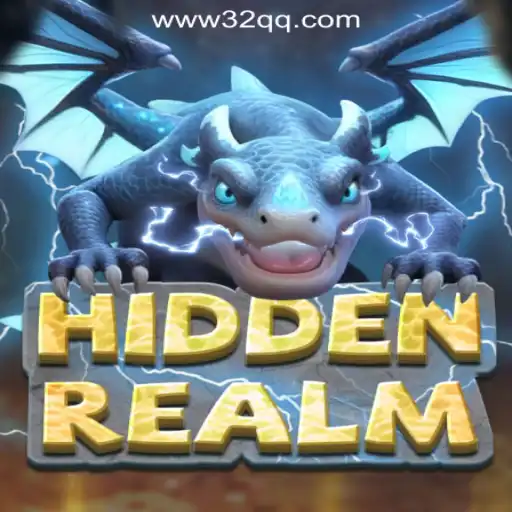 Exploring the Mysteries of HiddenRealm: A New Chapter in Online Gaming