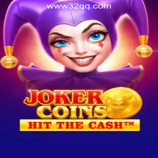 Discover JokerCoins: The Slot Game Revolutionizing Online Casinos