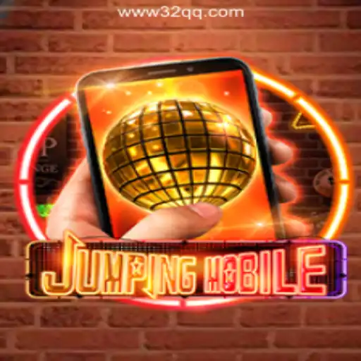Jumpingmobile: The Exciting Adventure Game to Explore with 32QQ.COM Oficial Slots Brasil #1