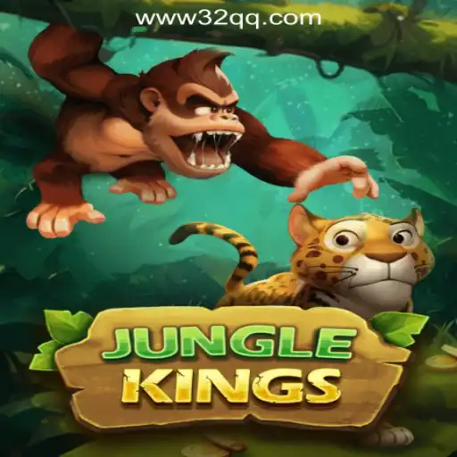 Discover the Thrilling World of JungleKings: The Ultimate Slot Adventure
