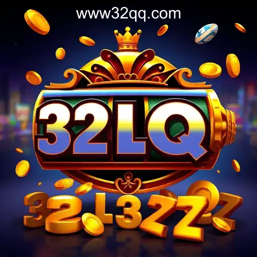 Exploring the Excitement of Lottery Games: A Focus on 32QQ.COM Oficial Slots Brasil #1