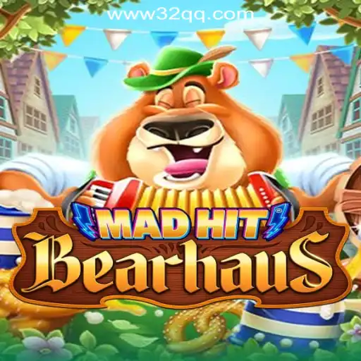MadHitBearhaus: An Exciting Exploration into the World of Slot Gaming