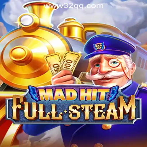 Exploring the Thrilling World of MadHitFullSteam and 32QQ.COM Oficial Slots Brasil #1