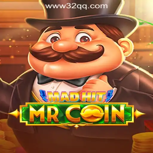 MadHitMrCoin: Dive into the Ultimate Gaming Experience