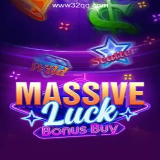 Exploring the Thrills of MassiveLuckBonusBuy: A Dive into the World of 32QQ.COM Oficial Slots Brasil #1
