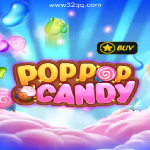 Exploring the Enchanting World of POPPOPCANDY: A Dive into the Official Slots Game - 32QQ.COM #1 in Brazil