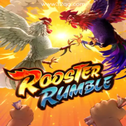 RoosterRumble: Explore the Thrilling World of 32QQ.COM Oficial Slots Brasil