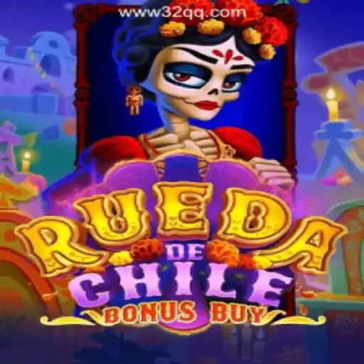 Exploring RuedaDeChileBonusBuy: The Thrilling Gaming Experience