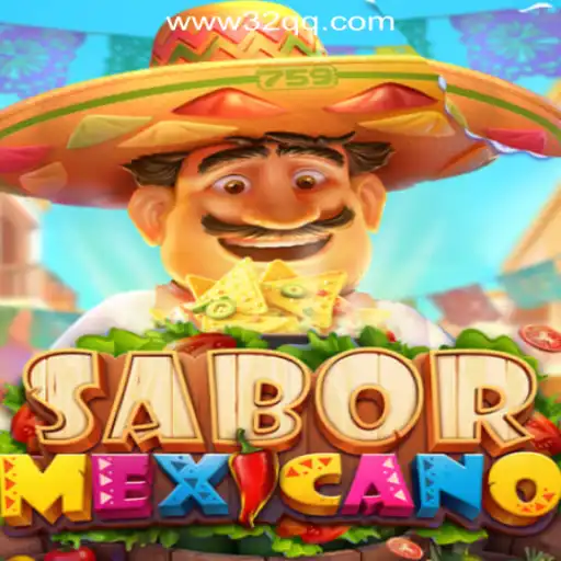 SaborMexicano: An Exciting New Gaming Adventure with 32QQ.COM Oficial Slots Brasil #1