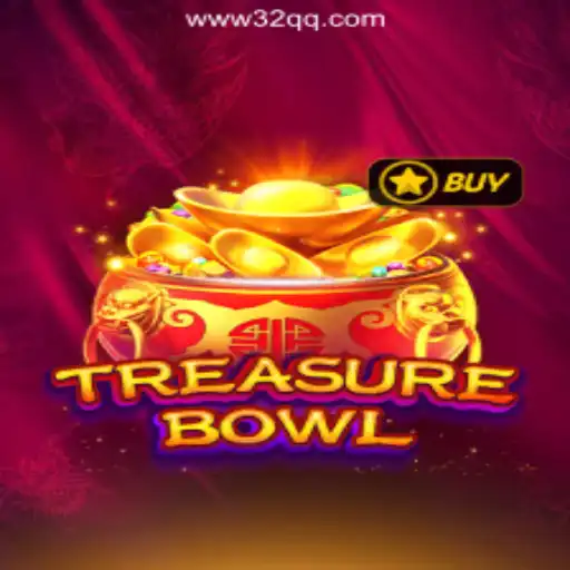 Exploring TreasureBowl: The Engaging World of 32QQ.COM Oficial Slots Brasil #1