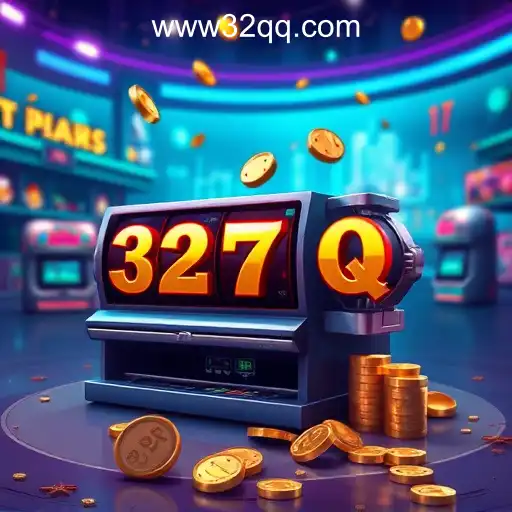 Exploring Video Games and the Rise of 32QQ.COM Oficial Slots Brasil #1