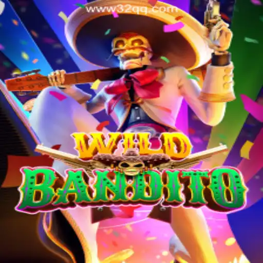 Discover the Thrill of WildBandito: The Premier Slot Game at 32QQ.COM Oficial Slots Brasil #1