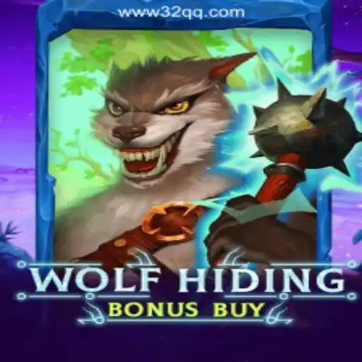 Unraveling the Mysteries of WolfHidingBonusBuy: An Introduction to Brazil's Top Slot Game
